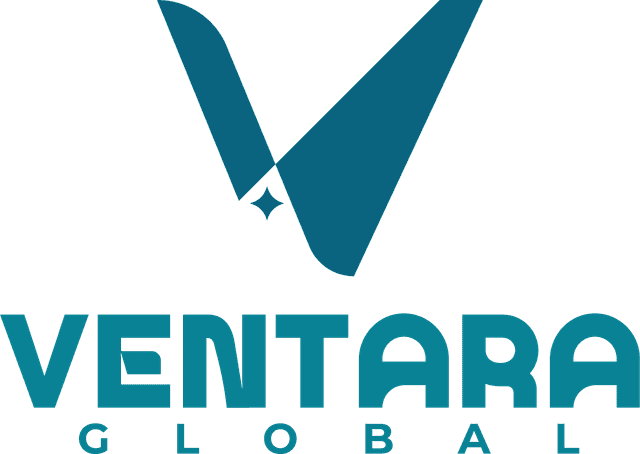 Ventara Global Logo